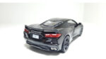 Miniatura Chevrolet Corvette 2021 Metal Kinsmart Coleção - Imagem 28