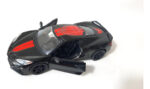Miniatura Chevrolet Corvette 2021 Metal Kinsmart Coleção - Imagem 54