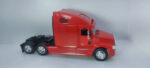 Miniatura Caminhão Freightliner Columbia 1/32 Welly Metal - Imagem 4