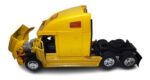Miniatura Caminhão Freightliner Columbia 1/32 Welly Metal - Imagem 10