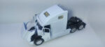 Miniatura Caminhão Freightliner Columbia 1/32 Welly Metal - Imagem 14