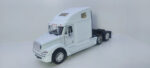 Miniatura Caminhão Freightliner Columbia 1/32 Welly Metal - Imagem 15