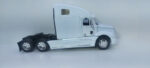 Miniatura Caminhão Freightliner Columbia 1/32 Welly Metal - Imagem 18