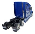 Miniatura Caminhão Freightliner Columbia 1/32 Welly Metal - Imagem 23