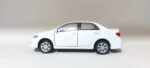 Miniatura Toyota Corolla Carro De Metal - Imagem 8