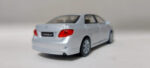 Miniatura Toyota Corolla Carro De Metal - Imagem 30