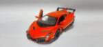 Miniatura Lamborguini Veneno 12 Cm Metal 1/36 Kinsmart - Imagem 12