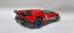 Miniatura Lamborguini Veneno 12 Cm Metal 1/36 Kinsmart - Imagem 21