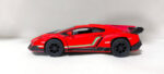 Miniatura Lamborguini Veneno 12 Cm Metal 1/36 Kinsmart - Imagem 25