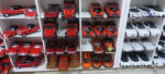 Kit 4 Miniaturas Carros De Metal , Abrem Portas 12 Cm - Imagem 5