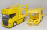 Carretinha Scania Cegonha - Imagem 12