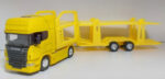 Carretinha Scania Cegonha - Imagem 13
