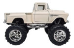 Miniatura Carrinho Pick-up Monster Jam Truck Bigfoot Fricção - Imagem 10