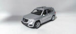 Miniatura Carrinho Coleção Mercedes Benz - Imagem 8