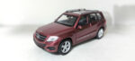 Miniatura Carrinho Coleção Mercedes Benz - Imagem 18