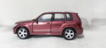 Miniatura Carrinho Coleção Mercedes Benz - Imagem 19