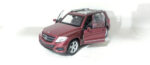 Miniatura Carrinho Coleção Mercedes Benz - Imagem 22