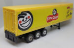 Carretinha Scania Baú Elma Chips - Imagem 2