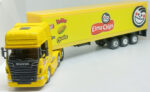 Carretinha Scania Baú Elma Chips - Imagem 6