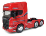 Caminhão Scania Streamline 113