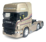 Caminhão Scania Streamline 113 - Imagem 6