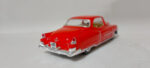 Miniatura Carrinho De Ferro Coleção Cadillac 1953 - Imagem 5