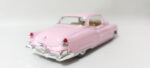 Miniatura Carrinho De Ferro Coleção Cadillac 1953 - Imagem 10