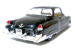 Miniatura Carrinho De Ferro Coleção Cadillac 1953 - Imagem 16