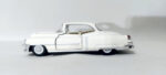 Miniatura Carrinho De Ferro Coleção Cadillac 1953 - Imagem 22