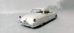 Miniatura Carrinho De Ferro Coleção Cadillac 1953 - Imagem 23