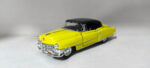 Miniatura Carrinho De Ferro Coleção Cadillac 1953 - Imagem 26