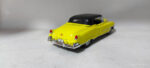 Miniatura Carrinho De Ferro Coleção Cadillac 1953 - Imagem 28
