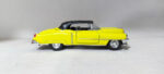 Miniatura Carrinho De Ferro Coleção Cadillac 1953 - Imagem 29