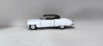 Miniatura Carrinho De Ferro Coleção Cadillac 1953 - Imagem 33