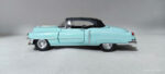 Miniatura Carrinho De Ferro Coleção Cadillac 1953 - Imagem 38