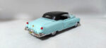 Miniatura Carrinho De Ferro Coleção Cadillac 1953 - Imagem 39