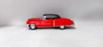 Miniatura Carrinho De Ferro Coleção Cadillac 1953 - Imagem 43