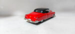 Miniatura Carrinho De Ferro Coleção Cadillac 1953 - Imagem 44