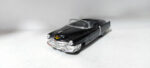 Miniatura Carrinho De Ferro Coleção Cadillac 1953 - Imagem 47