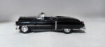 Miniatura Carrinho De Ferro Coleção Cadillac 1953 - Imagem 48