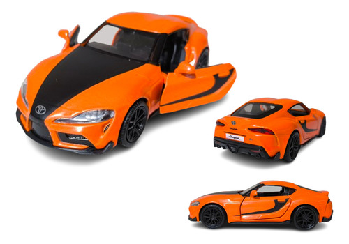 15391386114-d-603556-mlb76632064205-052024-o.jpg Toyota Supra 2020 - Imagem 1
