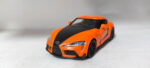 Toyota Supra 2020 - Imagem 2