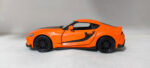 Toyota Supra 2020 - Imagem 3