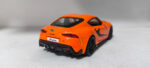 Toyota Supra 2020 - Imagem 4