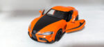 Toyota Supra 2020 - Imagem 5