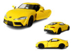 Toyota Supra 2020 - Imagem 11