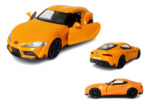 Toyota Supra 2020 - Imagem 17