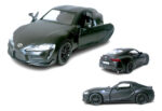 Toyota Supra 2020 - Imagem 23