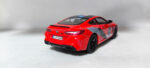 Miniatura Carro Coleção Bmw M8 Competition Coupe Motorsport - Imagem 4