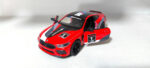 Miniatura Carro Coleção Bmw M8 Competition Coupe Motorsport - Imagem 5